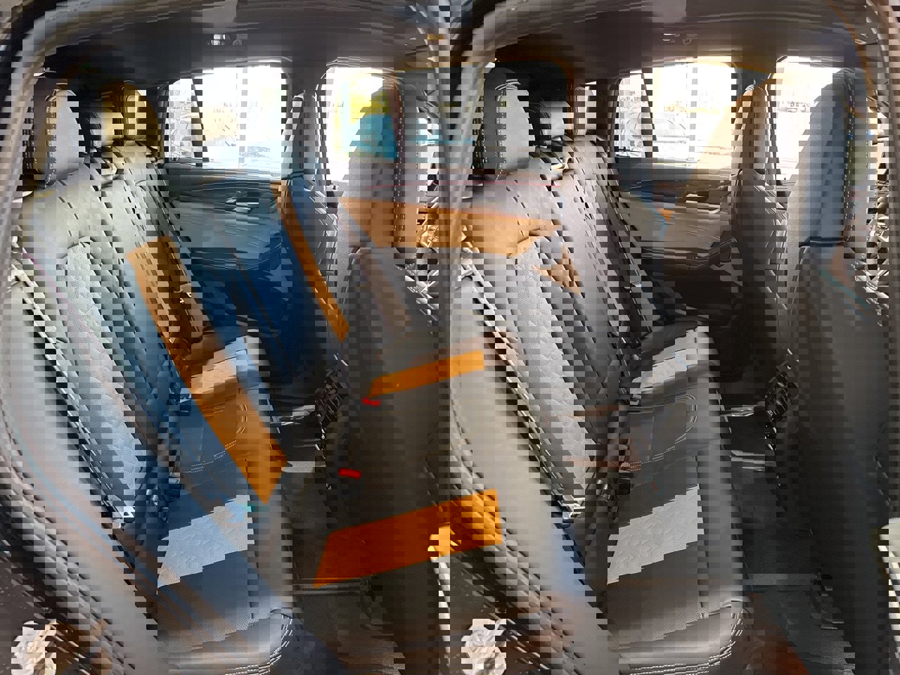 New 2025 BMW X4 M w/ Competition Package image 47