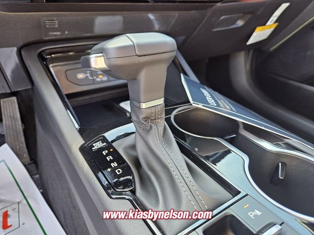 New 2026 Kia K5 GT w/ GT1 Package image 10