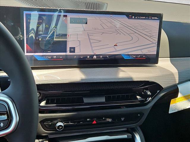New 2027 BMW M440i Convertible w/ Parking Assistance Package RWD image 12