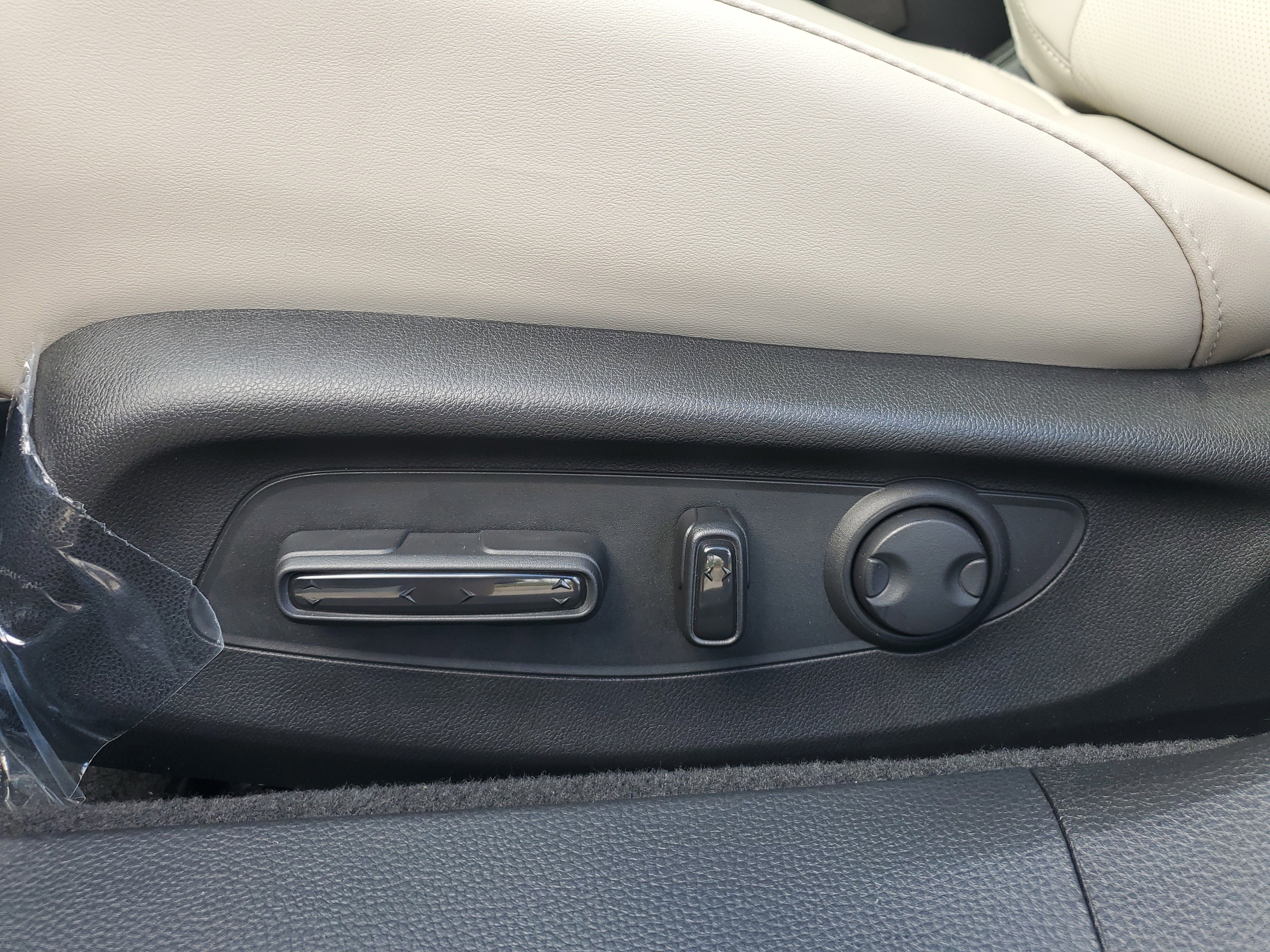 New 2025 Honda Accord EX-L image 17