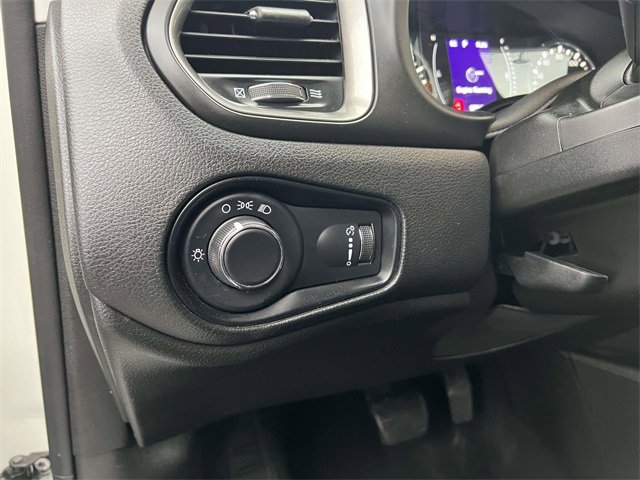 Certified 2022 Jeep Renegade Sport image 13