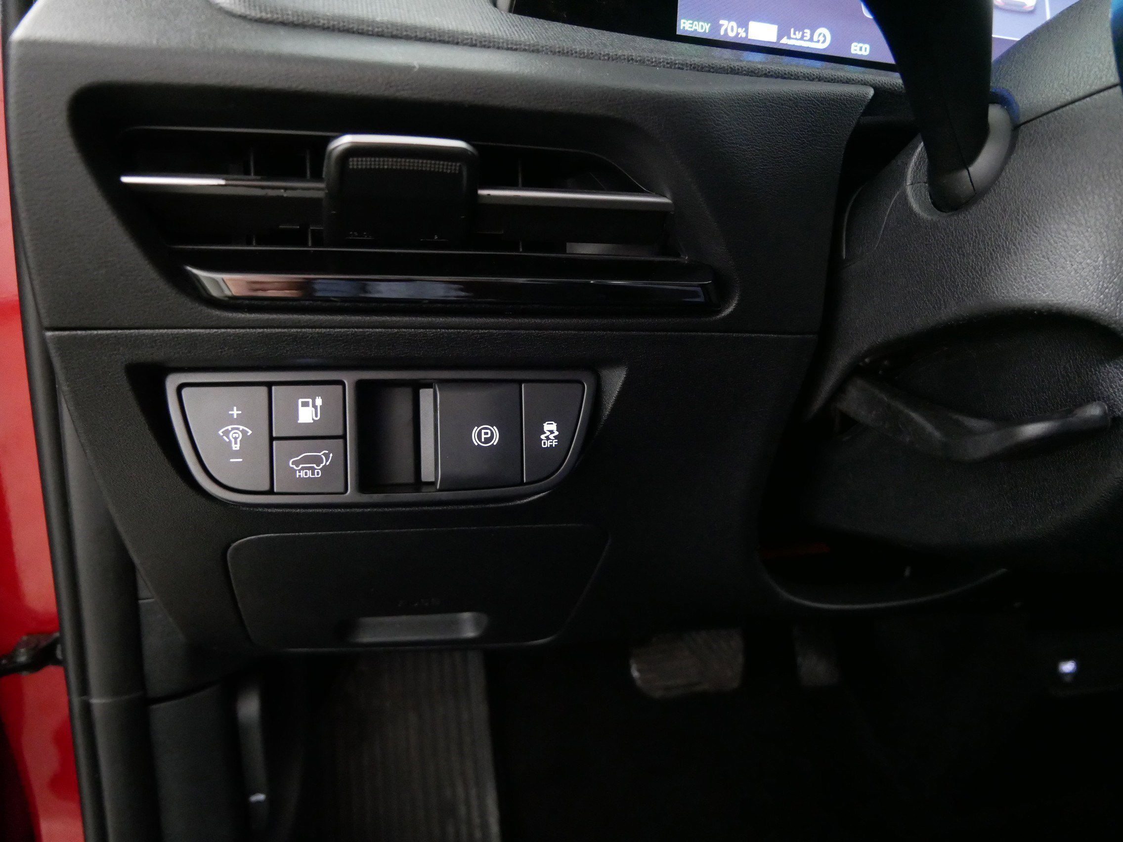 Used 2022 Kia EV6 Wind w/ Wind Technology Package image 26