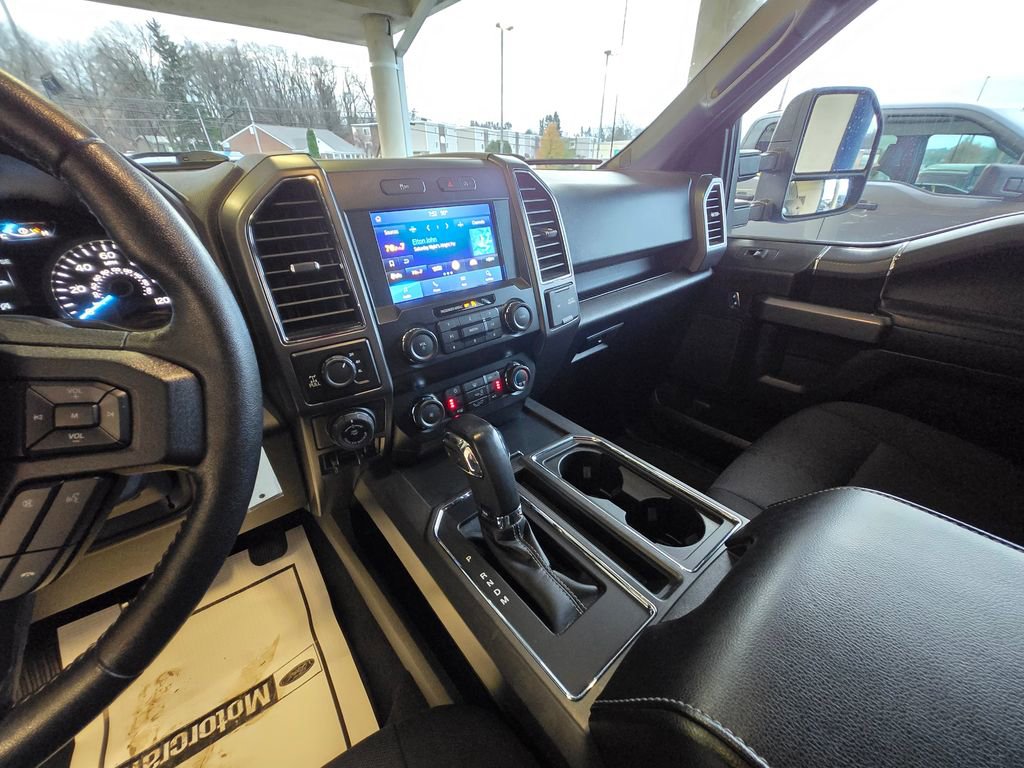 Used 2020 Ford F150 XLT w/ Equipment Group 302A Luxury image 17