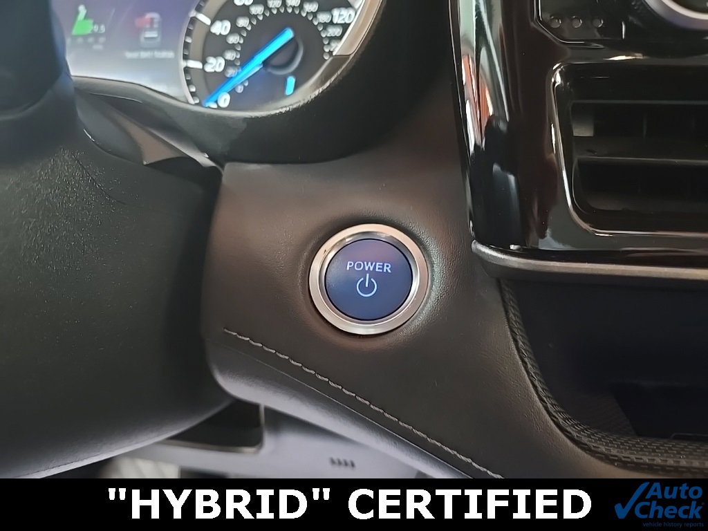 Used 2021 Toyota Highlander Limited image 34