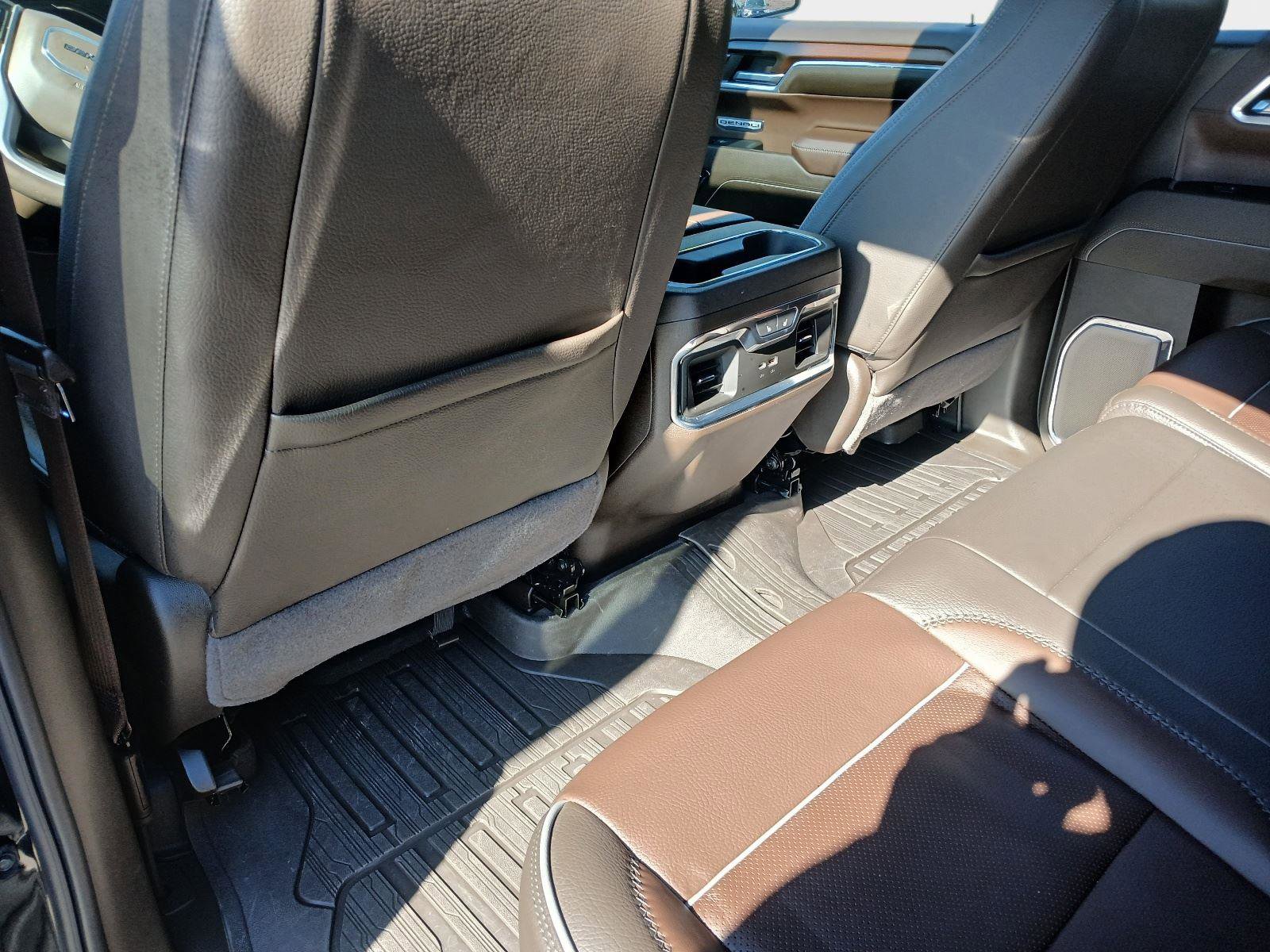 Used 2024 GMC Sierra 1500 Denali image 14