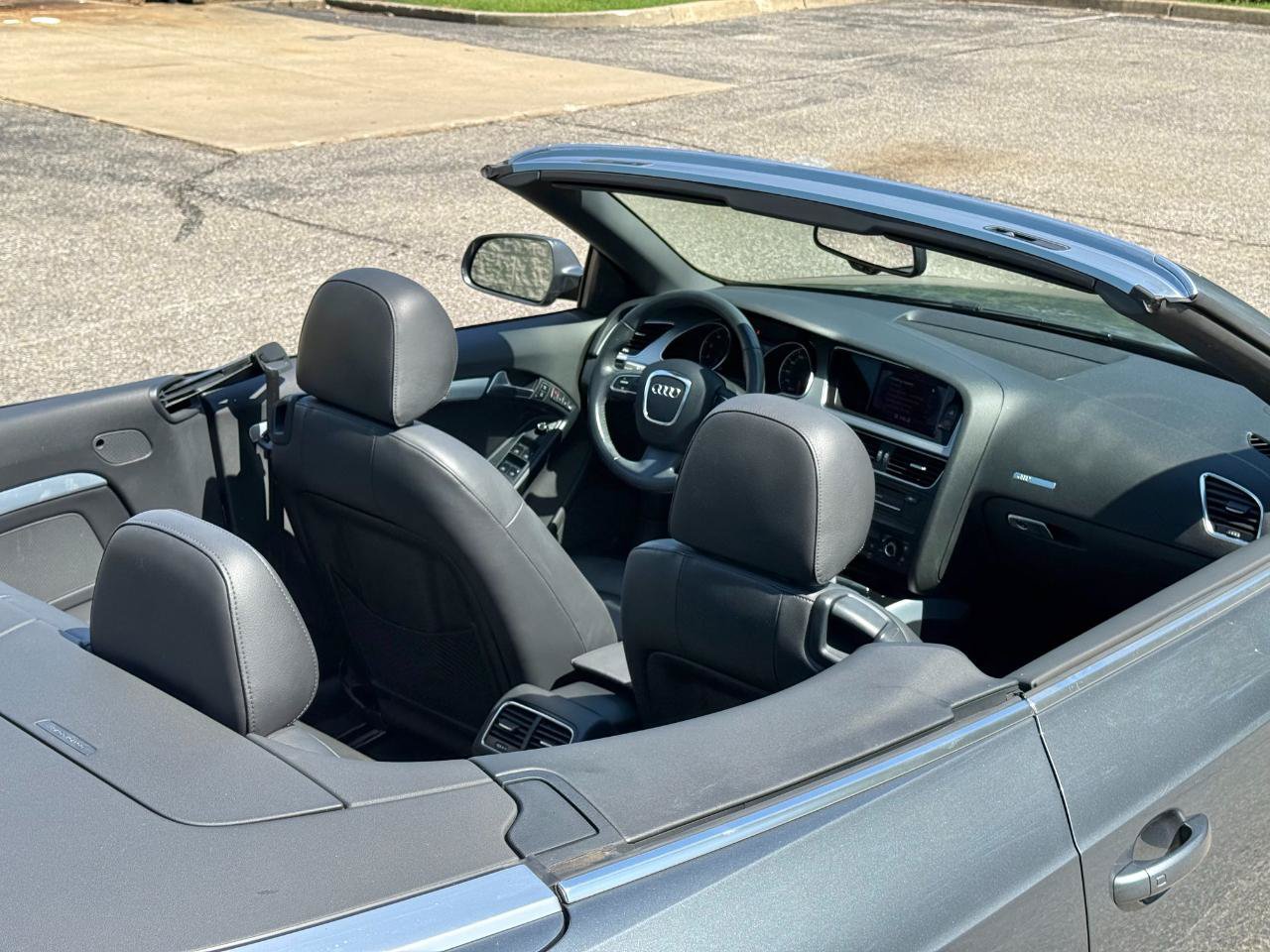 Used 2012 Audi A5 2.0T Premium Plus FWD image 15