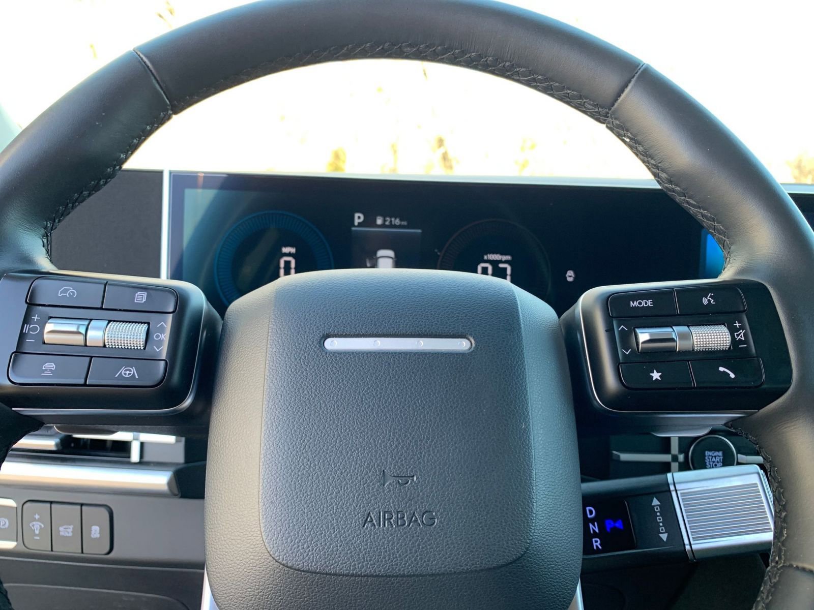 Used 2025 Hyundai Santa Fe SEL image 30