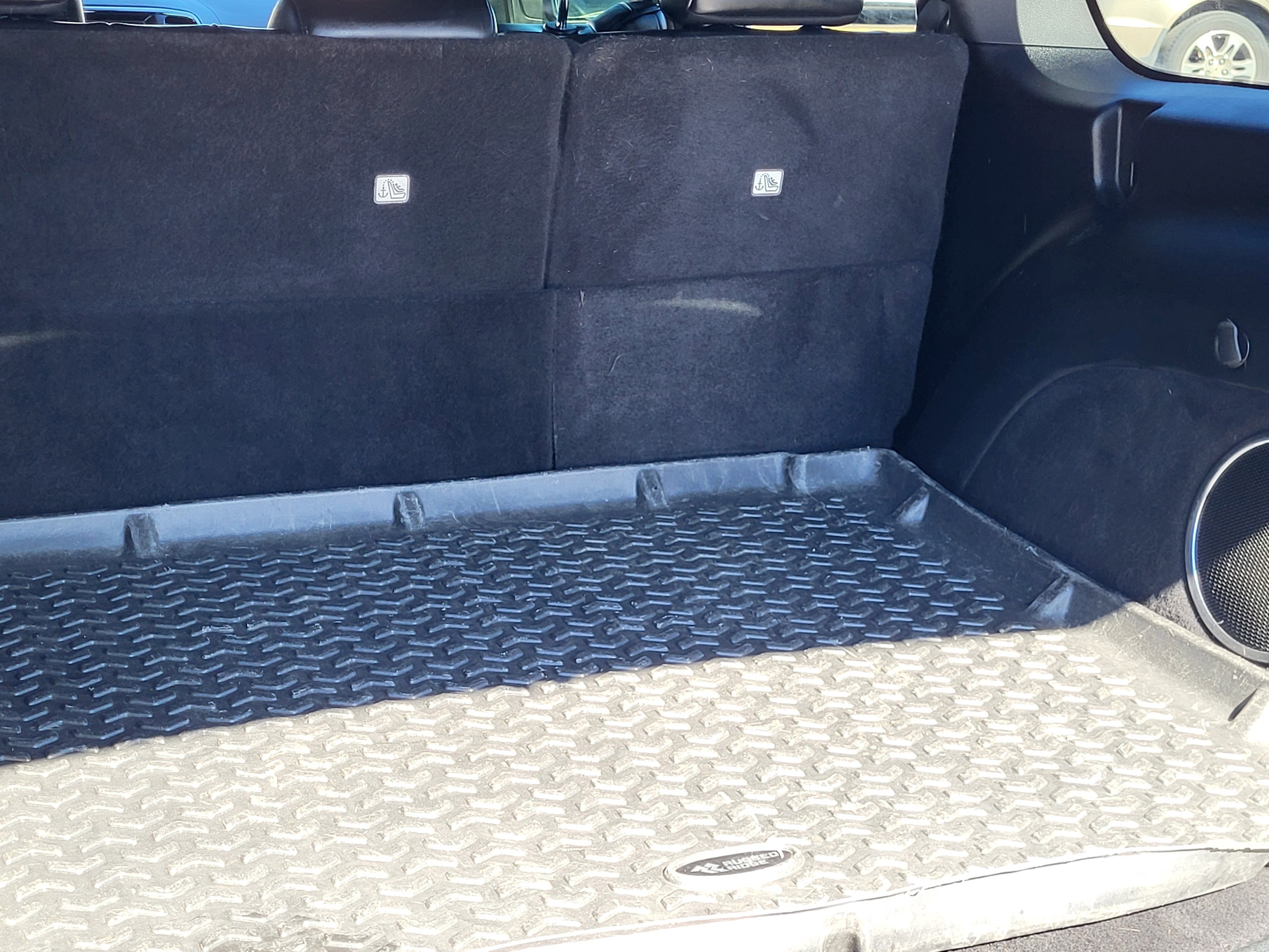 Used 2018 Jeep Grand Cherokee High Altitude image 13