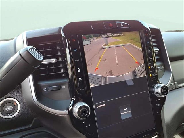 New 2026 RAM 3500 Big Horn image 10