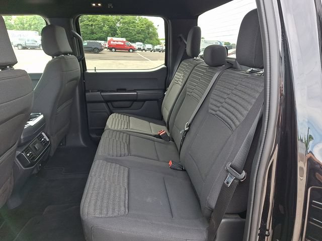 Certified 2023 Ford F150 XL w/ STX Appearance Package AWD/4WD image 10
