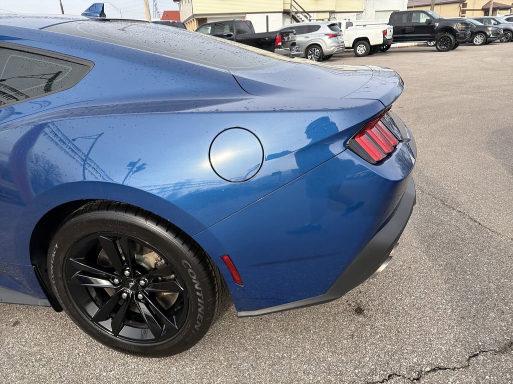 Used 2024 Ford Mustang GT image 7