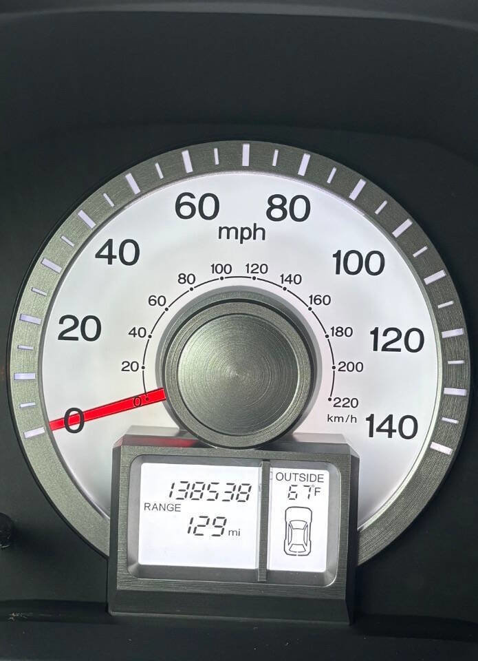 Used 2010 Honda Pilot EX-L image 22