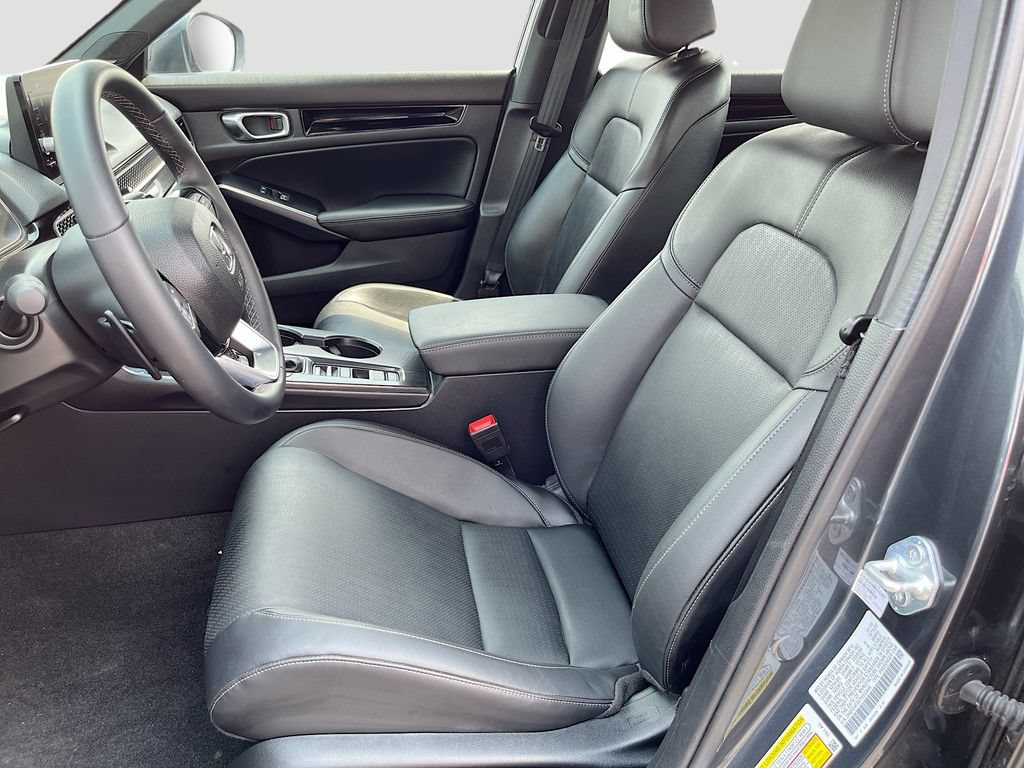 Used 2026 Honda Civic Sport Touring image 20
