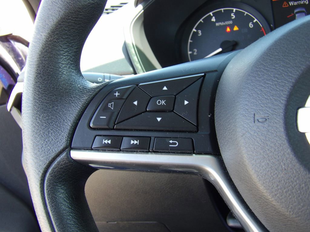 Used 2021 Nissan Altima 2.5 S w/ Driver Assist Package FWD image 13
