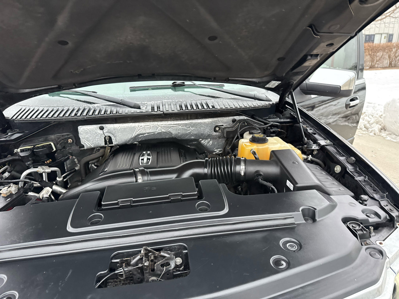 Used 2016 Lincoln Navigator Select image 42