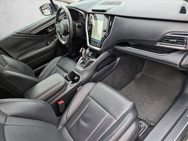 Certified 2024 Subaru Outback Limited image 22