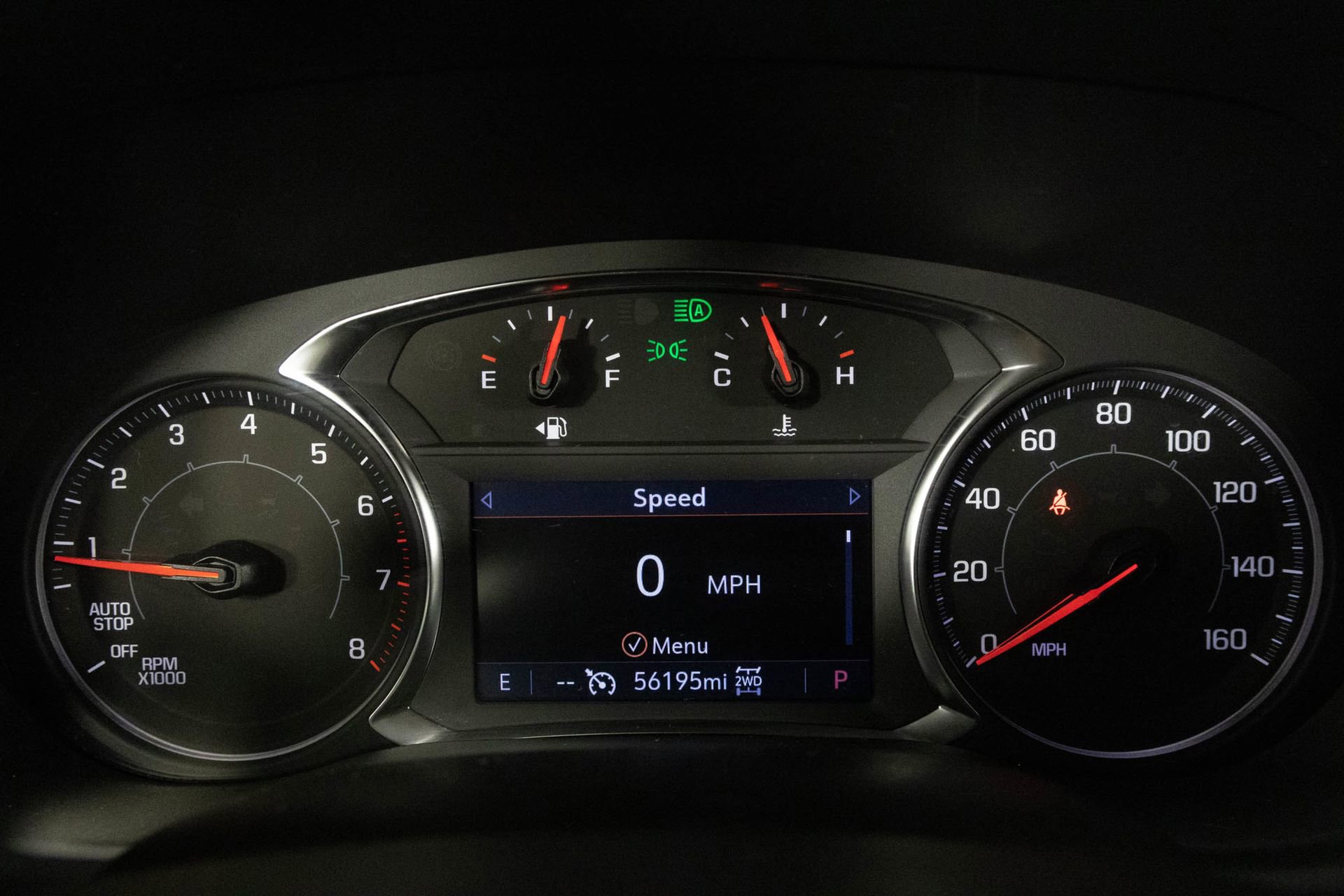 Certified 2023 GMC Acadia SLT image 31