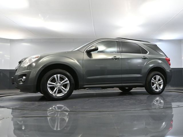 Used 2013 Chevrolet Equinox LT image 52
