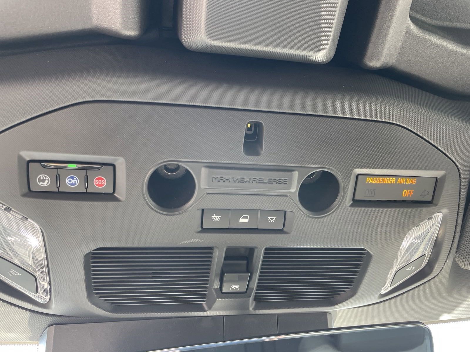 New 2025 GMC Hummer EV 3X w/ LPO, Roof Cross Rail Package image 20