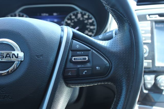 Used 2016 Nissan Maxima Platinum image 25