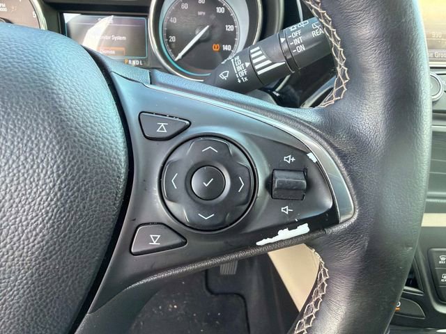 Used 2017 Buick Envision Essence w/ LPO, Hit The Road Package image 27