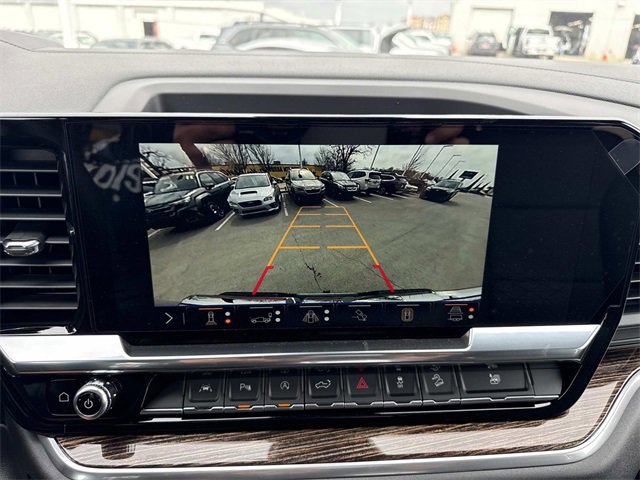 New 2026 GMC Sierra 1500 Elevation image 24