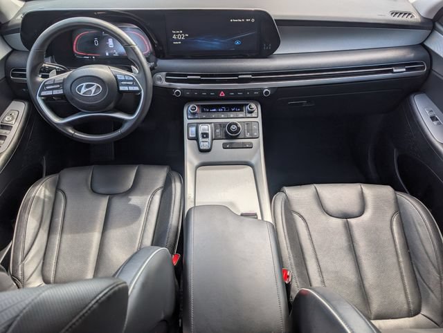 Used 2024 Hyundai Palisade XRT FWD image 26