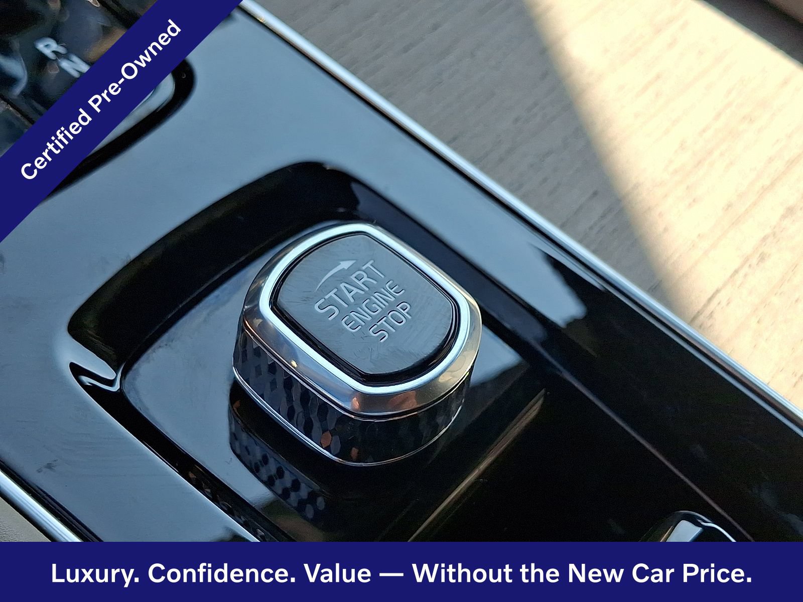 Certified 2025 Volvo XC90 B5 Core AWD/4WD image 26