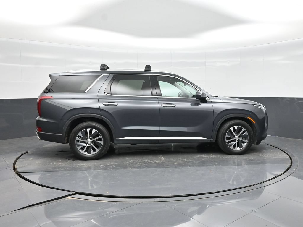 Used 2022 Hyundai Palisade SEL AWD/4WD image 17