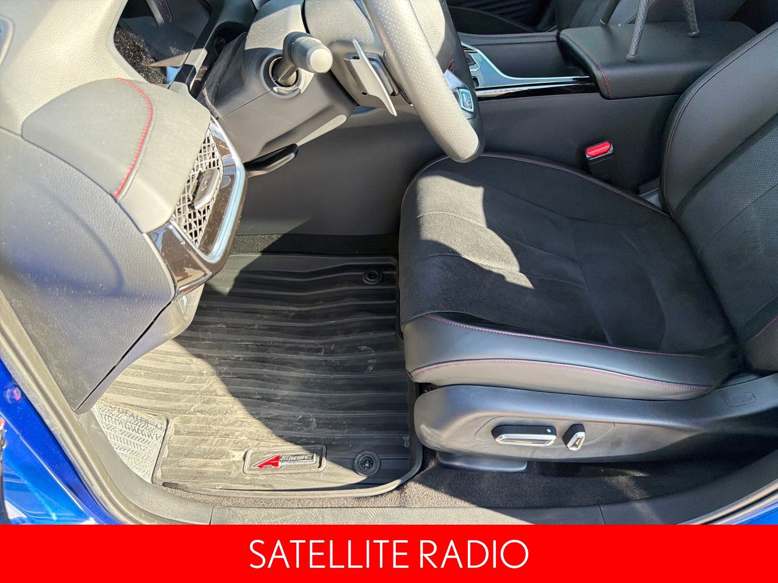 Used 2025 Acura ADX A-Spec image 20