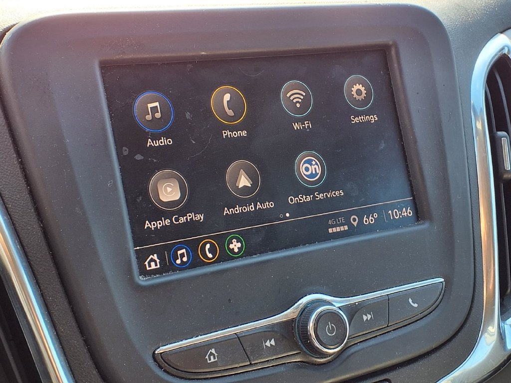 Used 2024 Chevrolet Equinox LS w/ LS Convenience Package FWD image 22