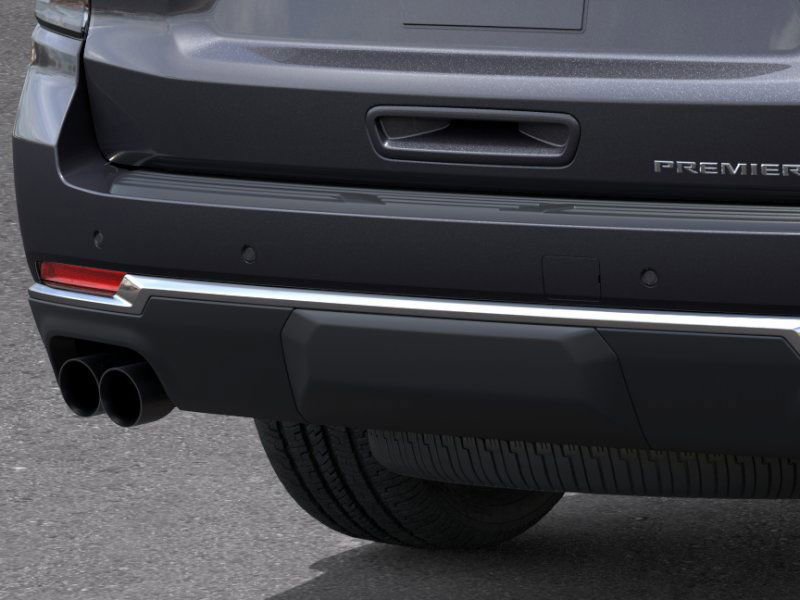 New 2025 Chevrolet Suburban Premier w/ Sun And Tow Package image 16