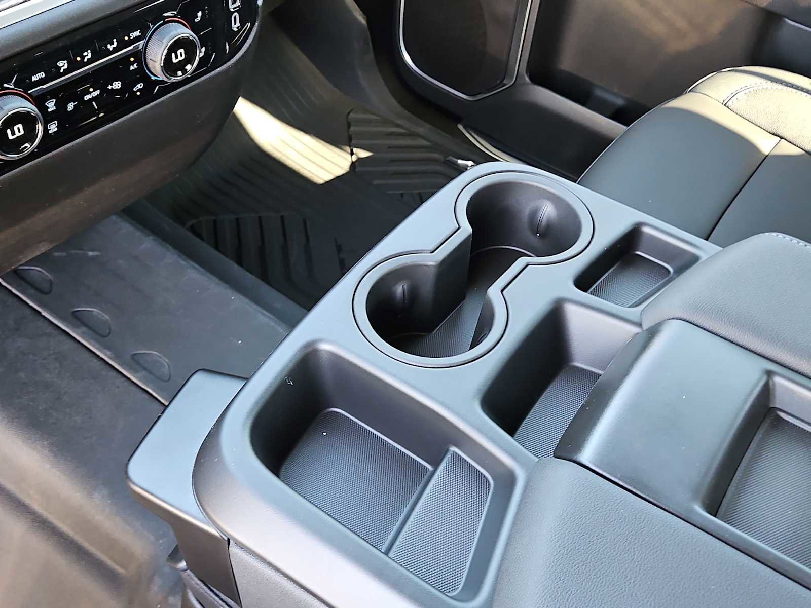 New 2026 Chevrolet Silverado 2500 LT w/ Texas Edition AWD/4WD image 20