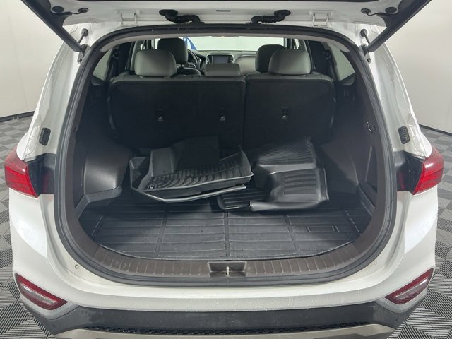 Used 2020 Hyundai Santa Fe SEL w/ Convenience + Premium Package image 24