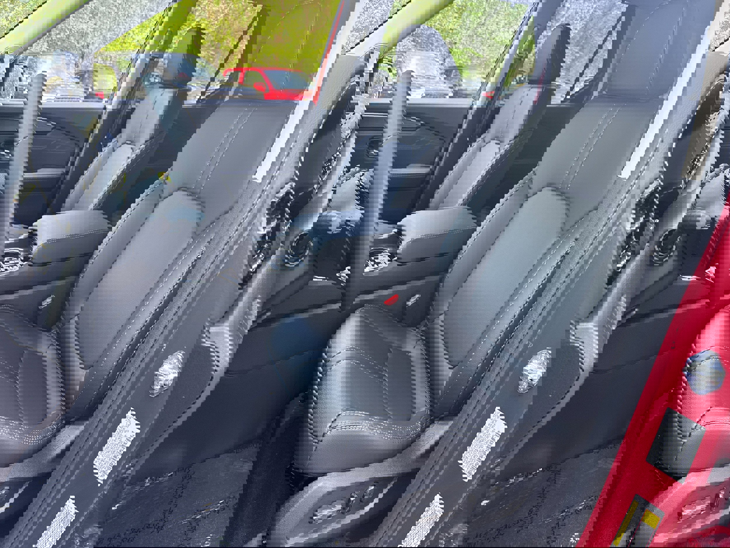 New 2026 Honda Pilot Touring image 5