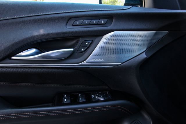 Used 2020 Cadillac CT4 Sport image 15