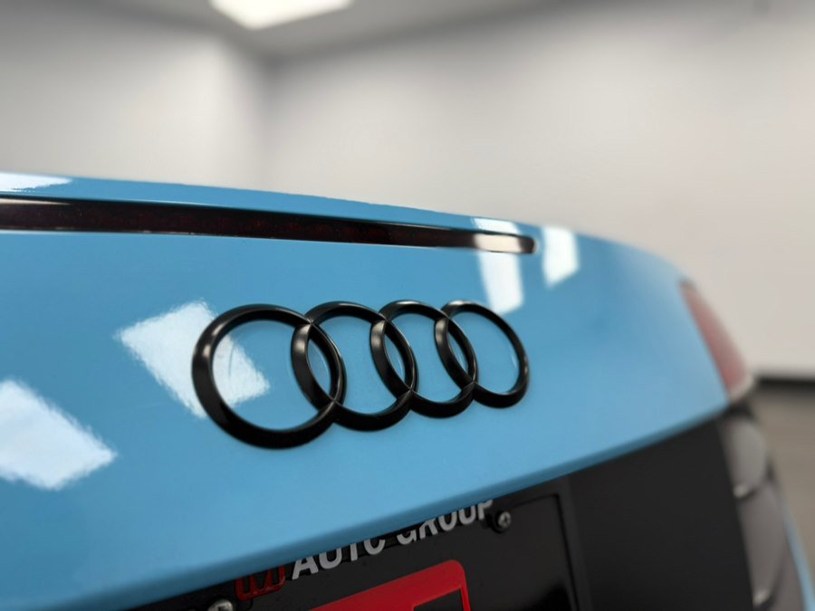 Used 2011 Audi R8 V10 image 79