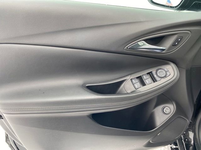 Certified 2023 Buick Encore GX Select w/ Experience Buick Package image 16