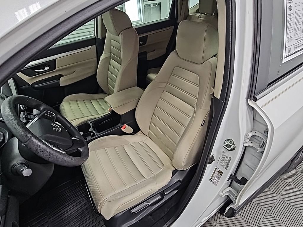 Used 2020 Honda CR-V LX image 24