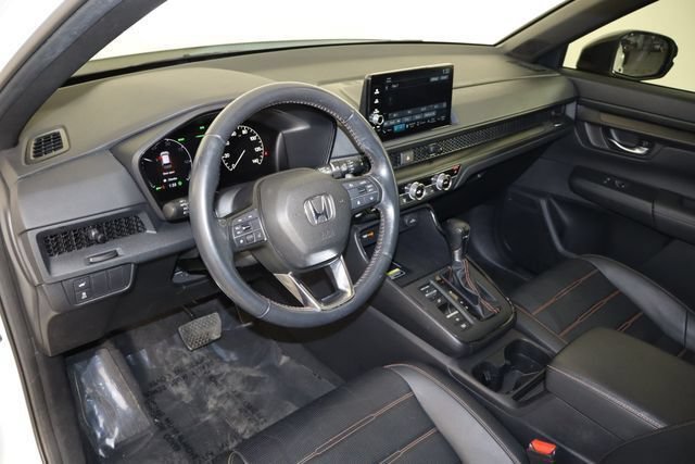 Used 2024 Honda CR-V Sport-L image 23