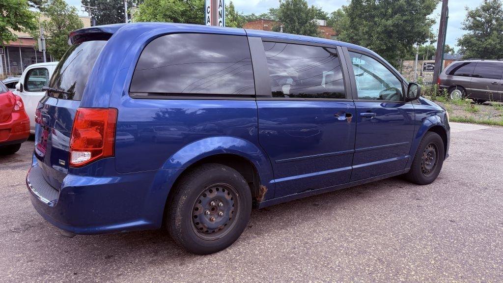 Used 2011 Dodge Grand Caravan Express w/ PWR Window Group FWD image 6