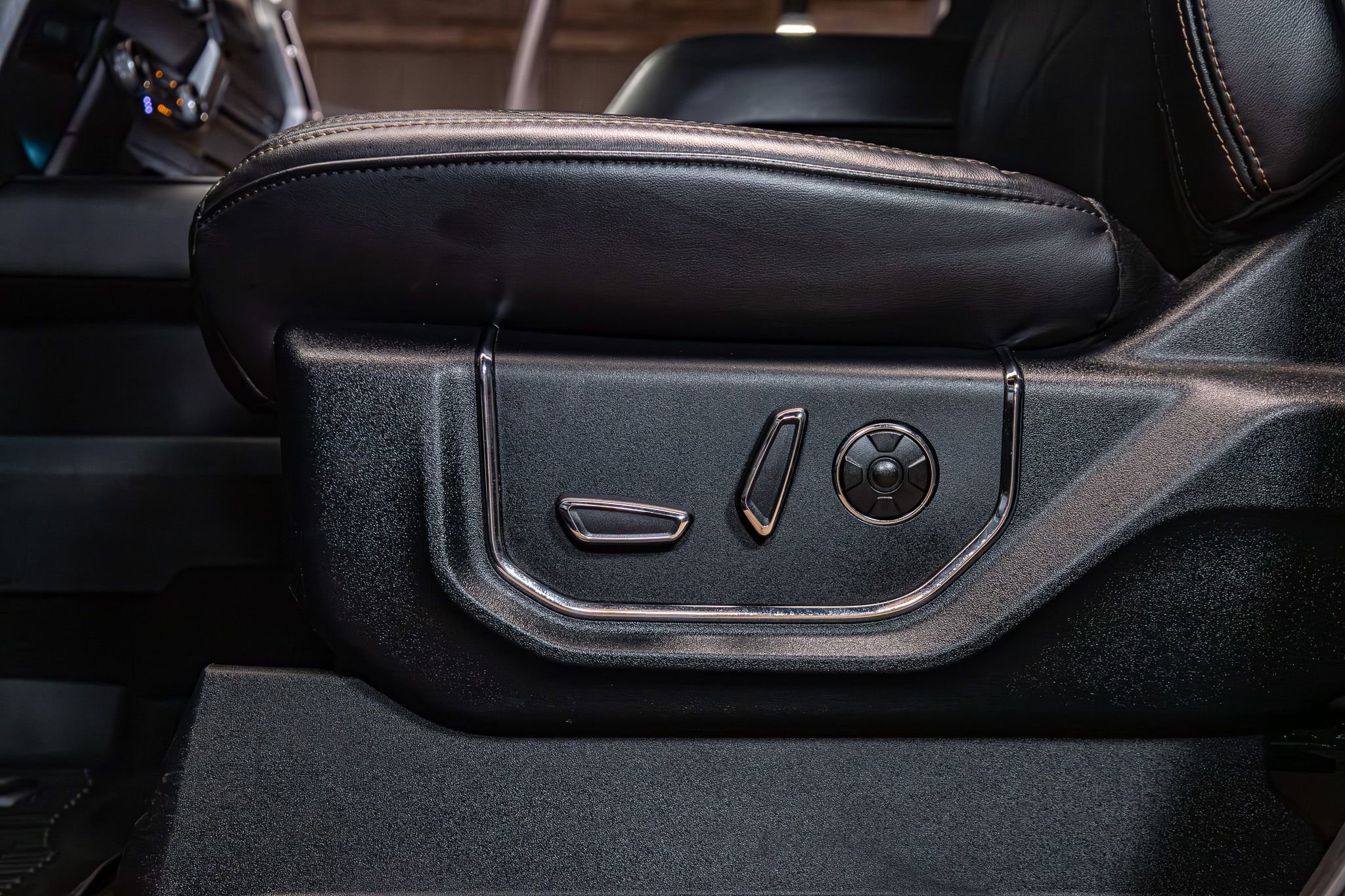 Used 2021 Ford Expedition Max Platinum image 20