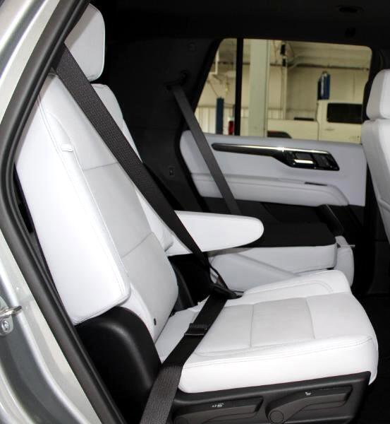 New 2025 Chevrolet Tahoe Premier image 20