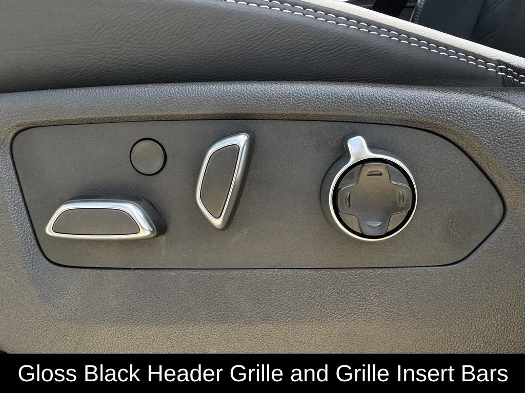 New 2026 GMC Sierra 2500 AT4X AWD/4WD image 25