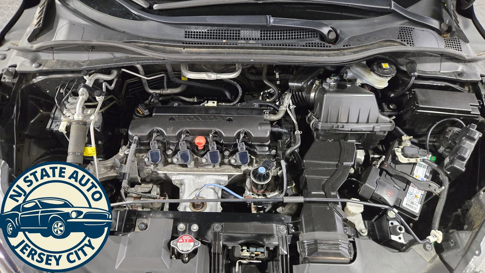 Used 2022 Honda HR-V EX image 37