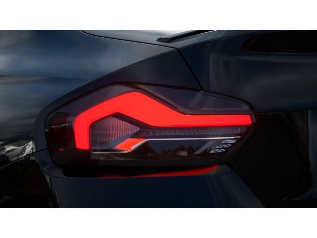 New 2026 BMW M240i Coupe w/ Premium Package RWD image 8