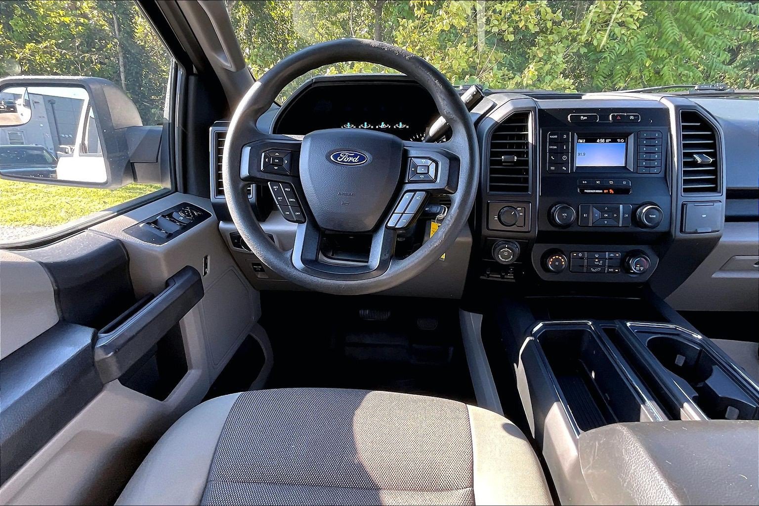 Used 2020 Ford F150 XL w/ Equipment Group 101A Mid RWD image 5