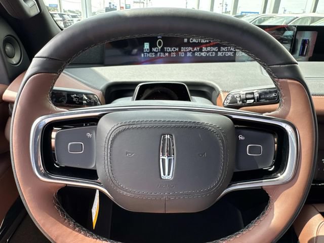 New 2026 Lincoln Navigator L Reserve AWD/4WD image 28