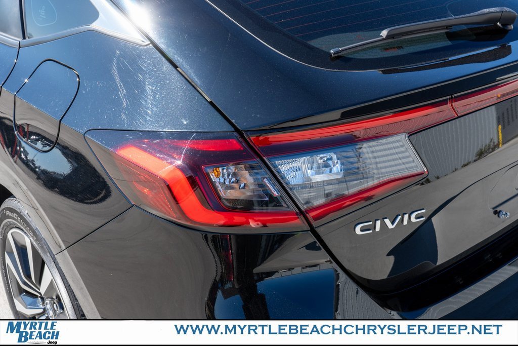 Used 2023 Honda Civic EX-L image 11