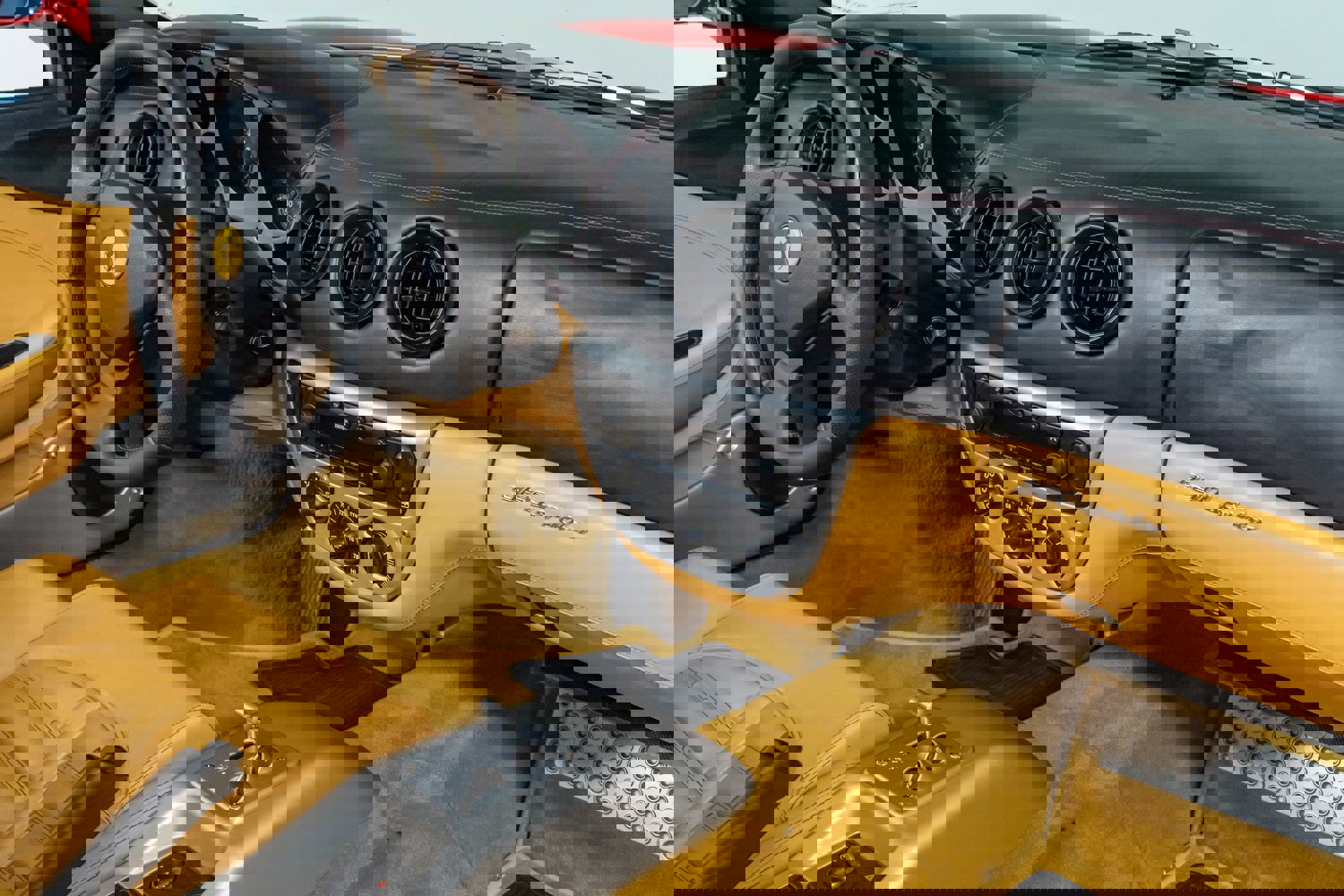 Used 2003 Ferrari 360 Spider RWD image 42